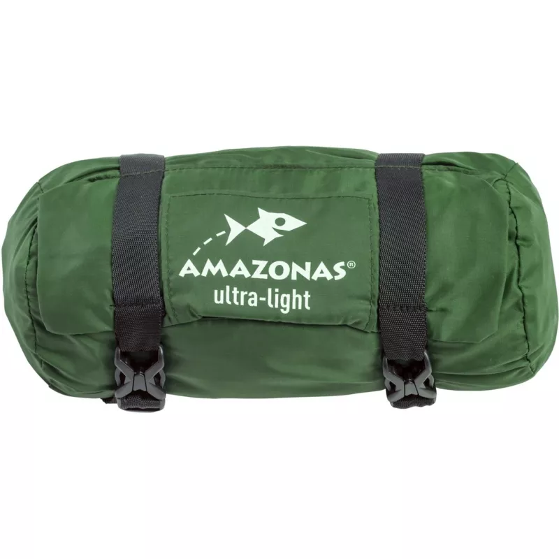 Traveller Tarp, saulės užuolaida Žalia