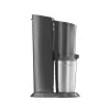 SodaStream gazuoto vandens aparatas Crystal 3 0 QC