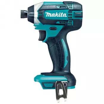 Makita DTD152Z elektrinis atsuktuvas / smūginis suktuvas 3500 aps./min. juoda, mėlyna