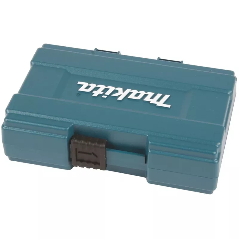 Makita atsuktuvų antgalių ir reketo rinkinys, 21 dalių (B-54081)