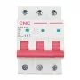 Automatinis jungiklis HiSmart NV821549 3P 25A C klasė 6kA