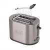 Juoda+Decker BXTOA901E 900W skrudintuvas