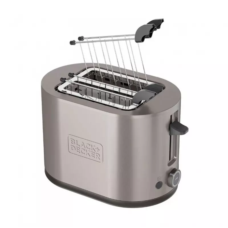 Juoda+Decker BXTOA901E 900W skrudintuvas