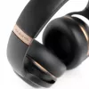 Teufel REAL Mėlyna PRO ausinės belaidės ant galvos žaidimų Bluetooth juodos