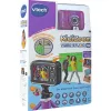 KidiZoom Video Studio HD, skaitmeninė kamera alyvinė/juoda