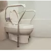 Timago tualeto atraminis rėmas