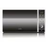 Caso | Mikrobangų krosnelė | MCG 25 | Pastatoma | 25 L | 900 W | Konvekcija | Grilis | Juoda