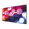 Elite Screens | Fiksuoto rėmo projekcinis ekranas | AR120DHD3 | Įstrižainė 120 colių | 16:9 | Juoda