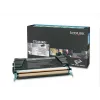 Lexmark C734A1KG spausdintuvo eksploatacinė medžiaga juoda