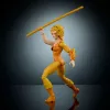 Veiksmo figūrėlė MATTEL Masters of the Universe Origins Thundercats Cheetara, kolekcinė žaislinė figūrėlė JFW94