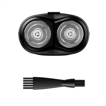 Elektrinė skustuvė Maestro MR-672 USB įkraunama, atspari vandeniui – kelionėms tinkamas tinklinis skustuvas