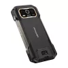 Išmanusis telefonas Ulefone Armor 27T Pro 5G, 6,3 colio, 12 GB / 256 GB, juodas