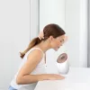 Medisana DS 600 veido sauna, balta