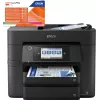 Epson WorkForce Pro WF-4830DTWF Rašalinis A4 4800 x 2400 DPI 36 psl./min. Wi-Fi