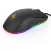 INCA Gaming pelė IMG-348 3200 DPI. RGB. 7 Buttons. USB. SW retail