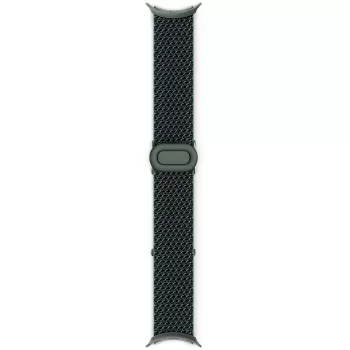 „Google“ laikrodžio apyrankė išmaniajam laikrodžiui – 137–203 mm – dramblio kaulo spalvos – skirta „Google Pixel Watch“ (GA03270-WW)