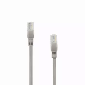 Tinklo kabelis SBOX kabelis UTP CAT5e RJ-45 RJ-45 2 m pilkas