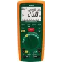 MG320 izoliacijos matavimo prietaisas 50 V, 100 V, 250 V, 500 V, 1000 V 20 G