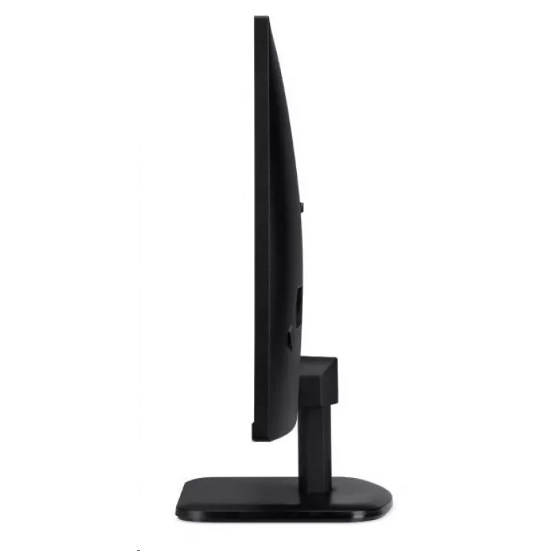 LCD monitorius Acer EK321QKBMIIPX 31,5 colio IPS 4K 3840x2160 60Hz 4 ms Tilt Matinė juoda