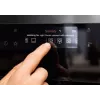 Electrolux EOB8S38X orkaitė 70 L 3500 W Juoda