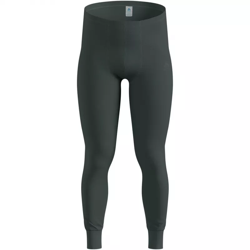 Odlo BL BOTTOM ilgos ACTIVE WARM kelnės, M dydis, mėlynos