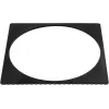 Filtro rėmelis EUROLITE 235 x 235 mm juodas