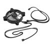 MODECOM Volcano Apex 120 ARGB Reverse Case Fan Juoda