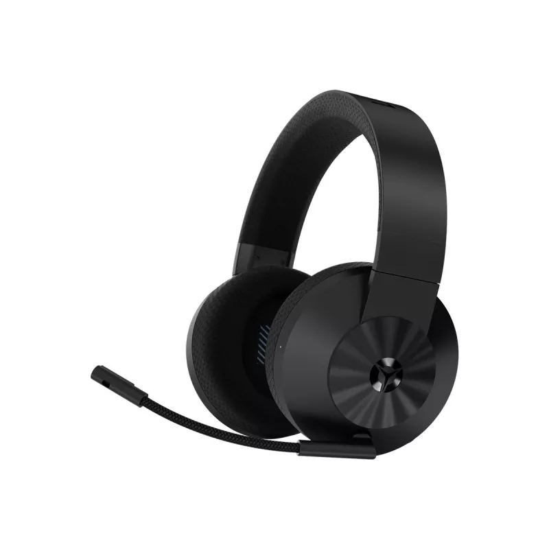 Lenovo Legion H600 Laidinė ir belaidė ausinė žaidimams