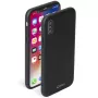 Cover Krusell Arvika 3.0 iPhone XS Max 16.5 cm juoda