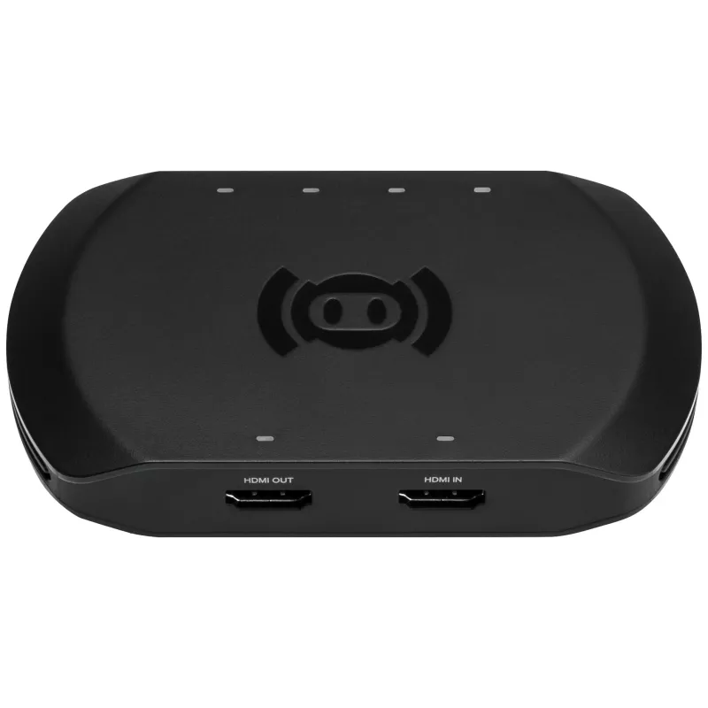 Streamplify CAPTURE 4K išorinė vaizdo įrašymo plokštė