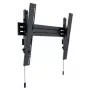 TV Wall Mount Hagor BL Superslim Tilt 600 75 inch Juoda