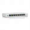 Alta Labs S8-POE tinklo jungiklis Valdomas Gigabit Ethernet (10/100/1000) Power over Ethernet (PoE) Baltas
