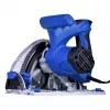 Diskinis pjūklas Scheppach PL55, 1200 W, 230 V, diskas Ø160 mm, 24T, pjovimo gylis 49,5 mm (90°), nuožulnus, medienai