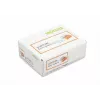 Wago 2273-203 kabelių skirstytuvas/jungiklis oranžinis, permatomas
