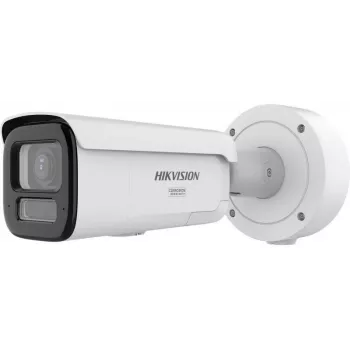 IP kamera Hikvision DS-2CD26166G3-IZS2UY/SL — 16 MP, motorizuotas 2.8–12 mm objektyvas