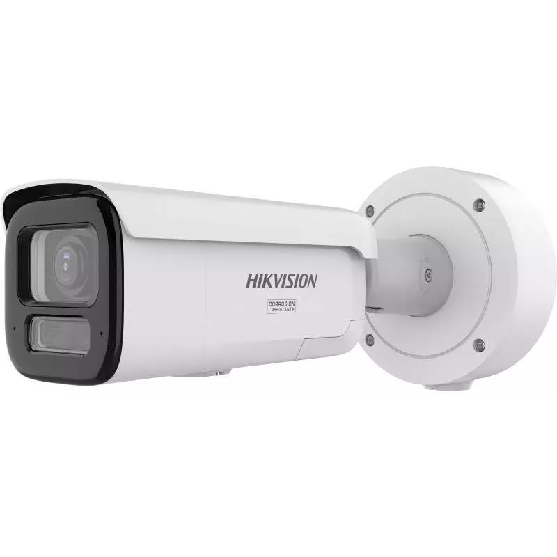 IP kamera Hikvision DS-2CD26166G3-IZS2UY/SL — 16 MP, motorizuotas 2.8–12 mm objektyvas