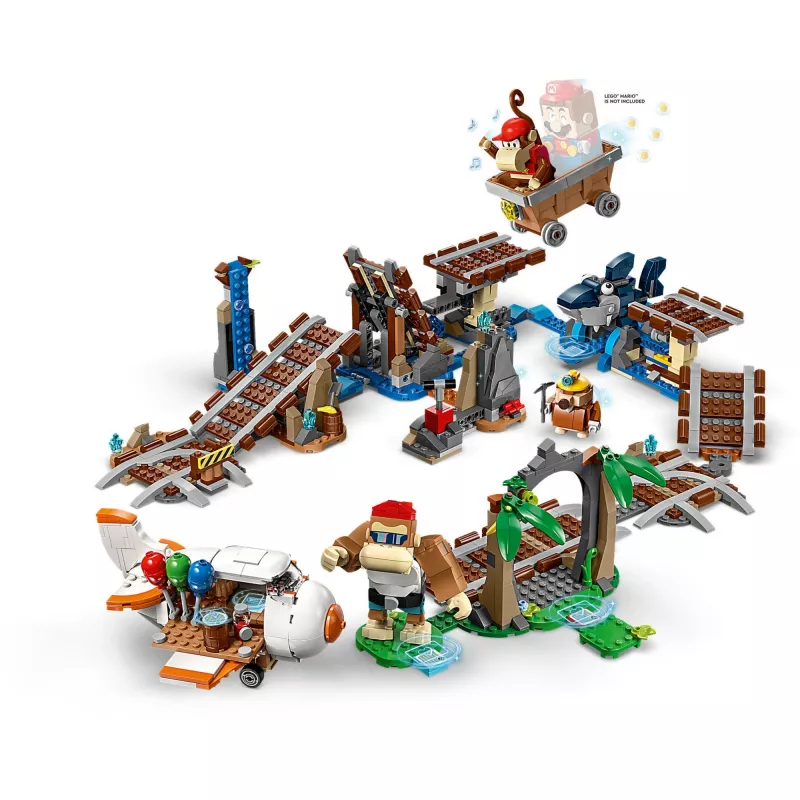 Lego 71425