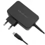GaN maitinimo adapteris QOLTEC 52387 90W 1x USB-C 5–20V
