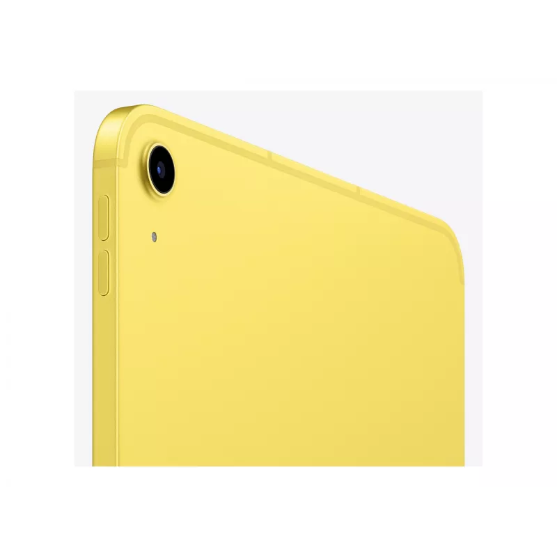 Planšetinis kompiuteris Apple iPad 5G LTE-TDD & LTE-FDD 11 colių A16 128 GB iPadOS 18