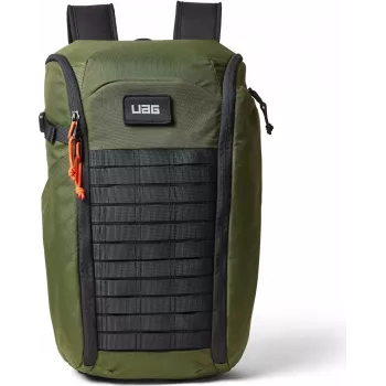 Urban Armor Gear UAG Civilian Backpack Olive Drab (984174117297)