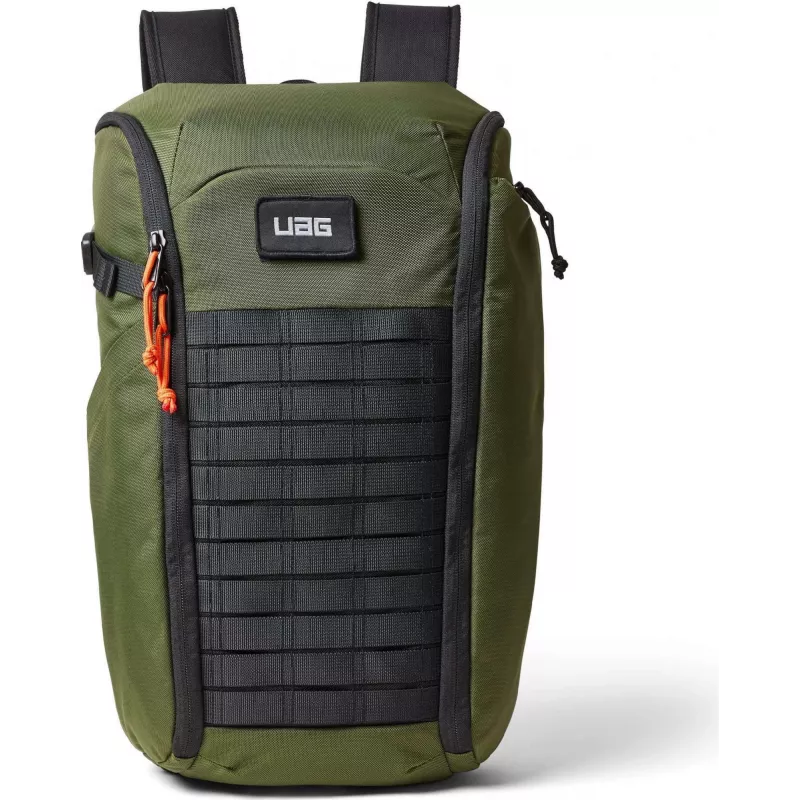 Urban Armor Gear UAG Civilian Backpack Olive Drab (984174117297)