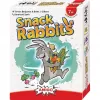 Snack Rabbits, kauliukų žaidimas