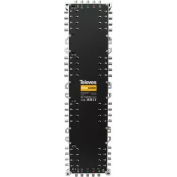 Multiswitch Televes MS532C 5 in 32 out – 5 įėjimų, 32 išėjimų multiswitch