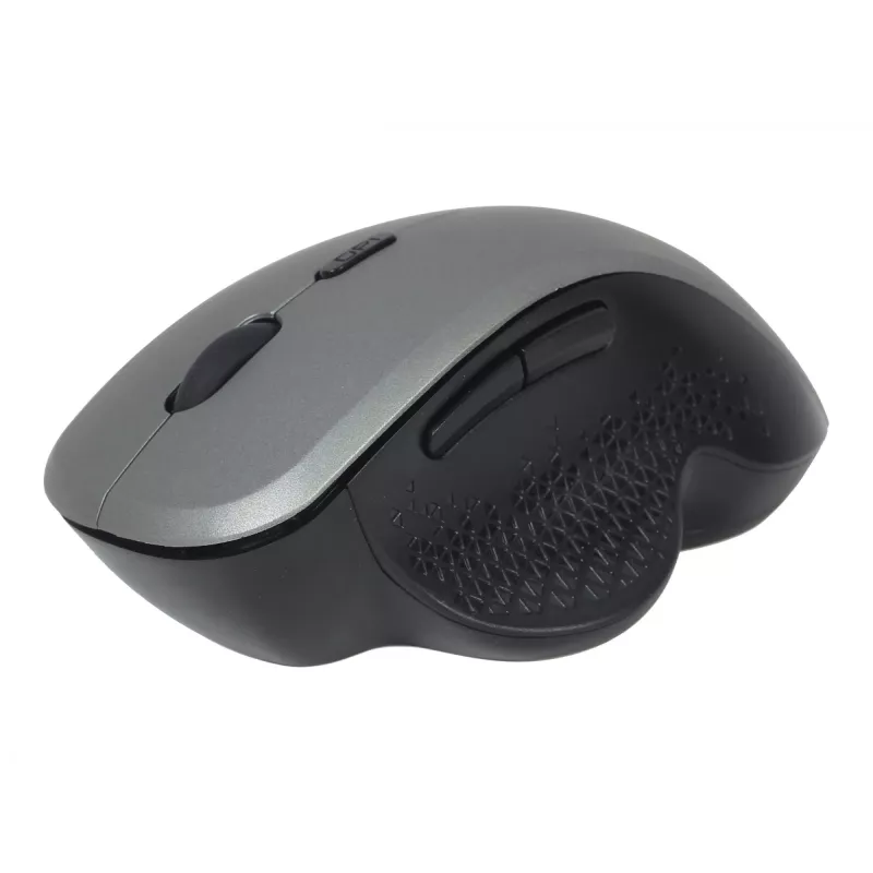 Optinė pelė Gembird MUSW-6B-02-BG USB