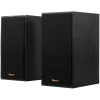 Klipsch R-41PM garsiakalbis, juodos / vario spalvos, 70 W, laidinis ir belaidis