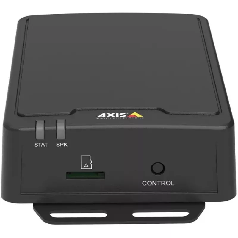 Garso stiprintuvas Axis 01558-001 juoda