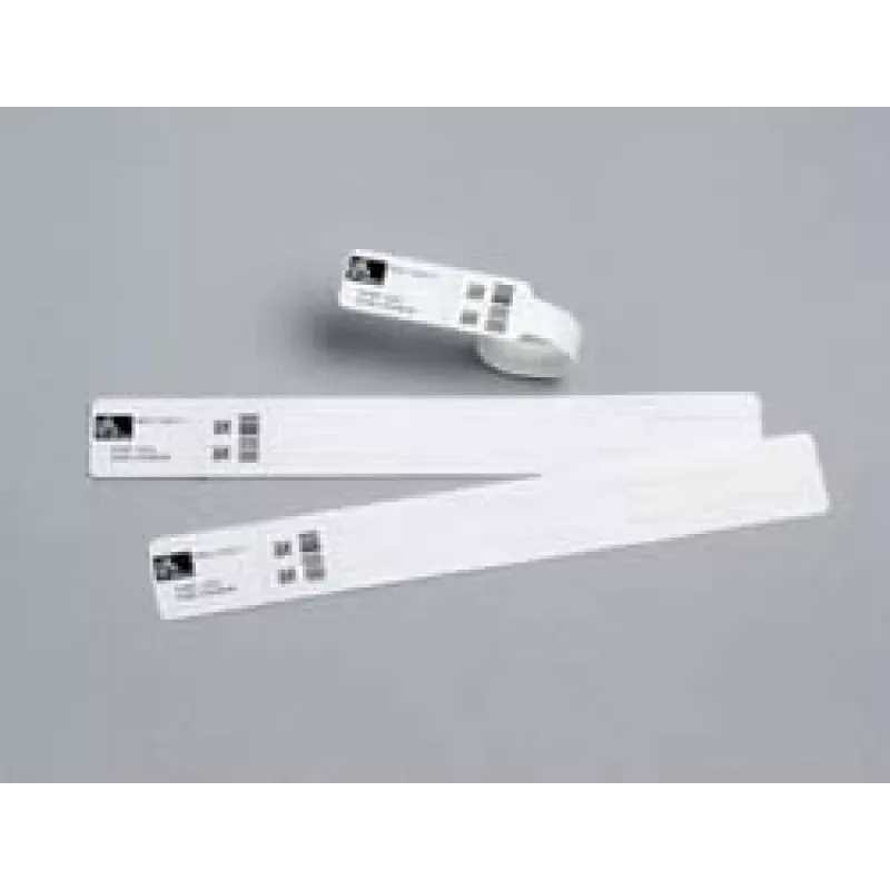 Zebra Z-Band UltraSoft 25 x 152 etiketė