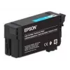 Rašalo kasetė Epson Singlepack UltraChrome XD2 T40C240 žydra