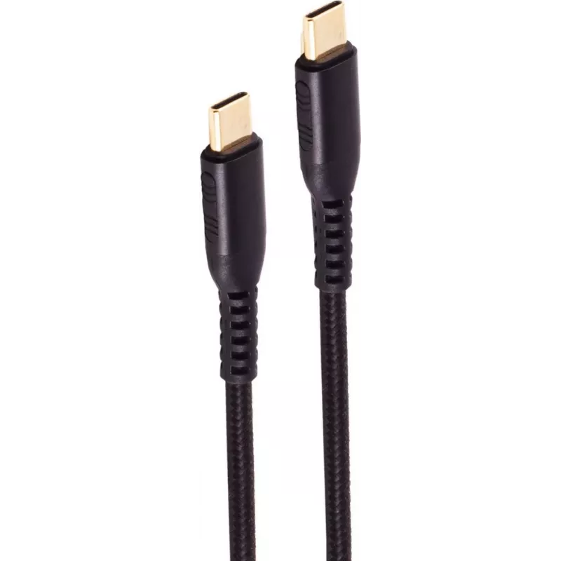 USB laidas ShiverPeaks BS20-76035 2m USB 2.0 USB C 480 Mbit/s