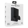 Aušinimo padas White Shark PS4-19076 Cutman su 2 įkrovimo dokais valdikliams